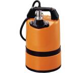 Wasserpumpe im Test: LSC von Tsurumi, Testberichte.de-Note: 1.4 Sehr gut