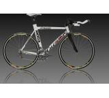 Fahrrad im Test: Triatlo 105 von Cucuma, Testberichte.de-Note: ohne Endnote