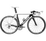 Fahrrad im Test: Timetrail von Müsing, Testberichte.de-Note: ohne Endnote