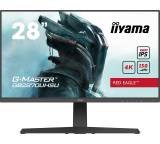Monitor im Test: G-Master GB2870UHSU-B1 Red Eagle von Iiyama, Testberichte.de-Note: ohne Endnote
