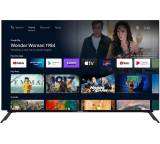 Fernseher im Test: 65 GOB 9280 von Grundig, Testberichte.de-Note: 2.1 Gut