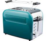 Toaster im Test: STEC 920 A1 von Lidl / Silvercrest, Testberichte.de-Note: ohne Endnote