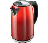 Wasserkocher im Test: SWC 3100 B1 von Lidl / Silvercrest, Testberichte.de-Note: ohne Endnote