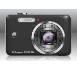 Digitalkamera im Test: E1250TW von GE - General Imaging, Testberichte.de-Note: ohne Endnote