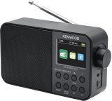 Radio im Test: CR-M30DAB von Kenwood, Testberichte.de-Note: 1.6 Gut