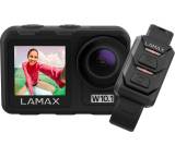 Action-Cam im Test: W10.1 von Lamax, Testberichte.de-Note: ohne Endnote