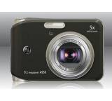 Digitalkamera im Test: A950 von GE - General Imaging, Testberichte.de-Note: ohne Endnote