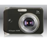 Digitalkamera im Test: A1250 von GE - General Imaging, Testberichte.de-Note: ohne Endnote