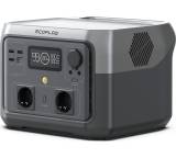 Powerstation im Test: River 2 Max von EcoFlow, Testberichte.de-Note: 1,5 