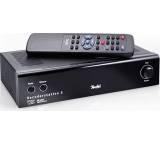 Verstärker im Test: Decoderstation 5 von Teufel, Testberichte.de-Note: 1.8 Gut