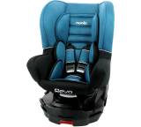 Kindersitz im Test: Revo SP Isofix LX von Nania, Testberichte.de-Note: ohne Endnote