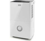Luftentfeuchter im Test: BXDH20E von Black + Decker, Testberichte.de-Note: 1.6 Gut
