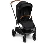 Kinderwagen im Test: Triv next von Nuna, Testberichte.de-Note: ohne Endnote