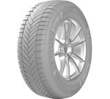 Alpin 6; 215/55 R17 94V