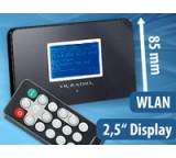 VR-Radio WLAN Internetradio-Receiver