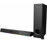 Soundbar im Test: Sound Blaster Katana V2X von Creative, Testberichte.de-Note: 1.1 Sehr gut