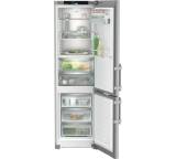 Kühlschrank im Test: CBNsdb 5753 Prime BioFresh NoFrost von Liebherr, Testberichte.de-Note: ohne Endnote