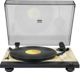 Plattenspieler im Test: TT702 von Thomson, Testberichte.de-Note: ohne Endnote