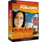 Desktop-Publishing (DTP) im Test: PagePlus X3 Publisher Professional von Serif, Testberichte.de-Note: 1.5 Sehr gut