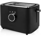 Toaster im Test: Moments Toaster von Princess, Testberichte.de-Note: 2.2 Gut