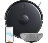 Saugroboter im Test: A11s Pro AI von ZACO, Testberichte.de-Note: 1.3 Sehr gut