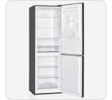 Kühlschrank im Test: Wolkenstein WKG315NF von PKM, Testberichte.de-Note: ohne Endnote