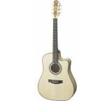 Gitarre im Test: W.A. May Custom von Maton, Testberichte.de-Note: ohne Endnote