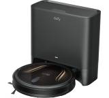 Saugroboter im Test: RoboVac G40 Hybrid+ von Eufy, Testberichte.de-Note: 2.4 Gut