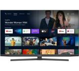 Fernseher im Test: 55 CUA 8290 von Grundig, Testberichte.de-Note: 2.4 Gut