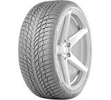 WR Snowproof P; 215/55 R17 98V