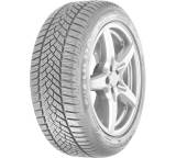 Kristall Control HP2; 215/55 R17 98V