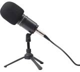 Mikrofon im Test: ZDM-1 Podcast Mic Pack von Zoom, Testberichte.de-Note: 1.7 Gut