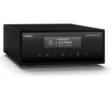 HiFi-Receiver im Test: StudioMaster M500 von Revox, Testberichte.de-Note: 1.1 Sehr gut