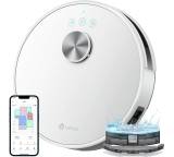 Saugroboter im Test: M1 von Lefant, Testberichte.de-Note: 2.2 Gut