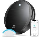 Saugroboter im Test: M213 von Lefant, Testberichte.de-Note: 2.6 Befriedigend