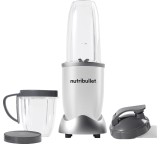Standmixer im Test: Pro 900 NB907W (Set, 5 Zubehörteile) von NutriBullet, Testberichte.de-Note: 1.5 Sehr gut