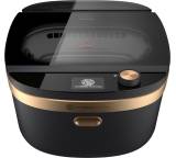 Multikocher im Test: Air Cooker von Philips, Testberichte.de-Note: ohne Endnote