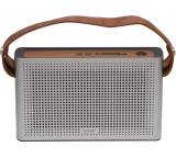 Bluetooth-Lautsprecher im Test: BTS-200 von Denver, Testberichte.de-Note: ohne Endnote