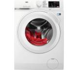 Waschmaschine im Test: L6FBA50490 von AEG, Testberichte.de-Note: ohne Endnote