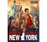 Game im Test: Mafia Wars New York (für Handy) von Digital Chocolate, Testberichte.de-Note: 1.3 Sehr gut