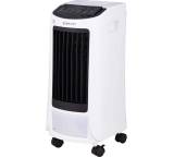 Klimaanlage im Test: Mobiles 5in1 Klimagerät 5001 von Brast, Testberichte.de-Note: ohne Endnote