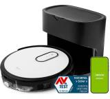 Saugroboter im Test: S40 (MD 10916) von Medion, Testberichte.de-Note: 2.7 Befriedigend