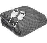 Heizdecken im Test: CR 7417 von Camry, Testberichte.de-Note: 1.7 Gut