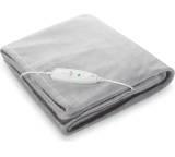 Heizdecken im Test: HB 675 XXL Kuschelheizdecke 60231 von Medisana, Testberichte.de-Note: 2.0 Gut