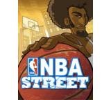 Game im Test: NBA Street (für Handy) von Electronic Arts, Testberichte.de-Note: 3.0 Befriedigend