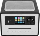 Radio im Test: iRadio 500 CD von Noxon, Testberichte.de-Note: ohne Endnote