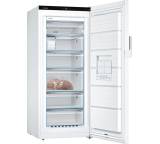 Tiefkühler im Test: Serie 6 GSN51EWDV von Bosch, Testberichte.de-Note: ohne Endnote