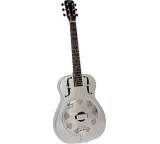 Gitarre im Test: Regal RC-2 Duolian von Saga, Testberichte.de-Note: ohne Endnote