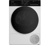 Trockner im Test: GT55924F14 von Grundig, Testberichte.de-Note: ohne Endnote