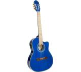 Gitarre im Test: RCE1415M-STB von Ortega, Testberichte.de-Note: ohne Endnote